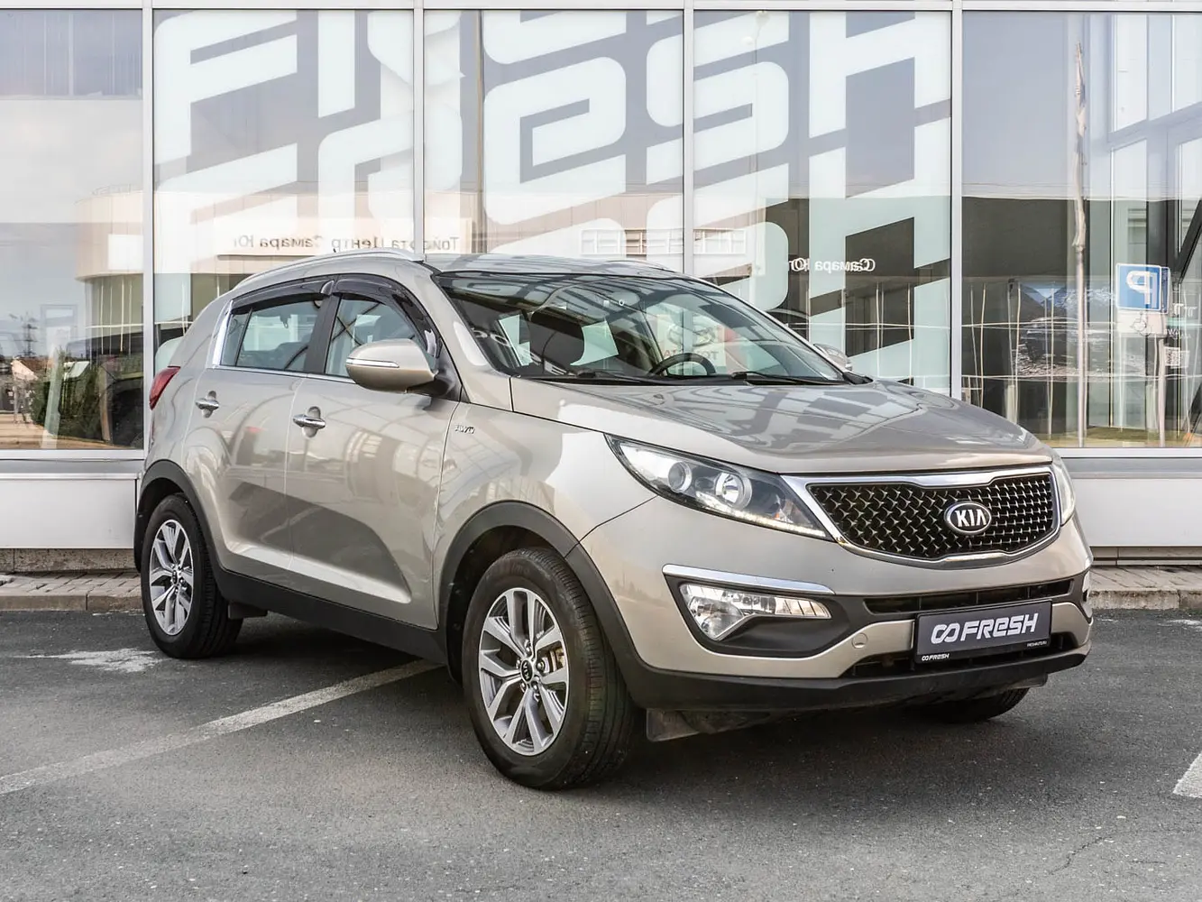 Kia