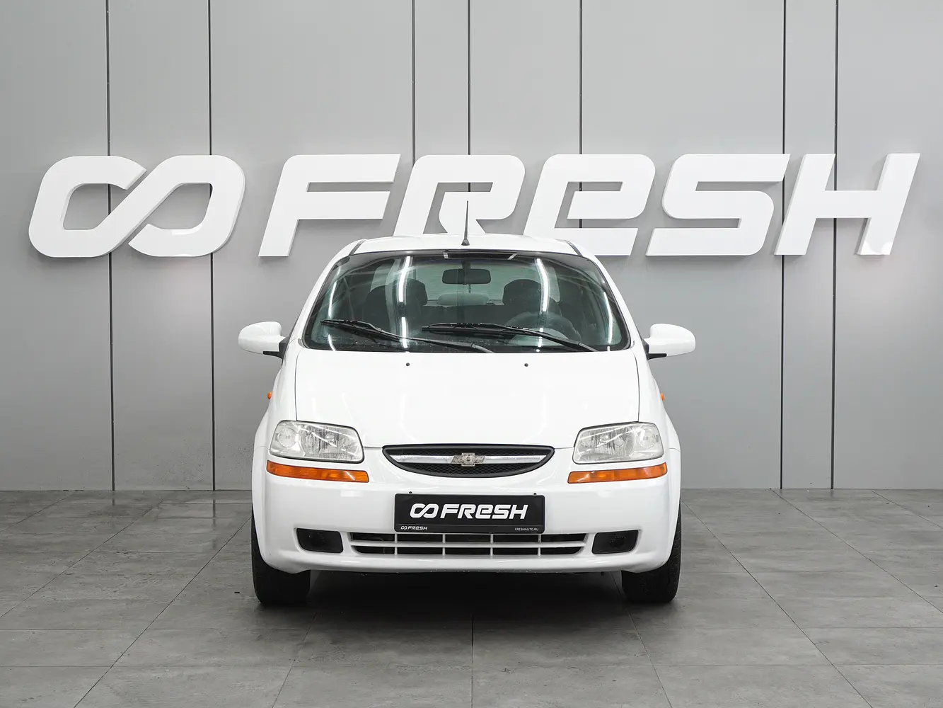 Chevrolet