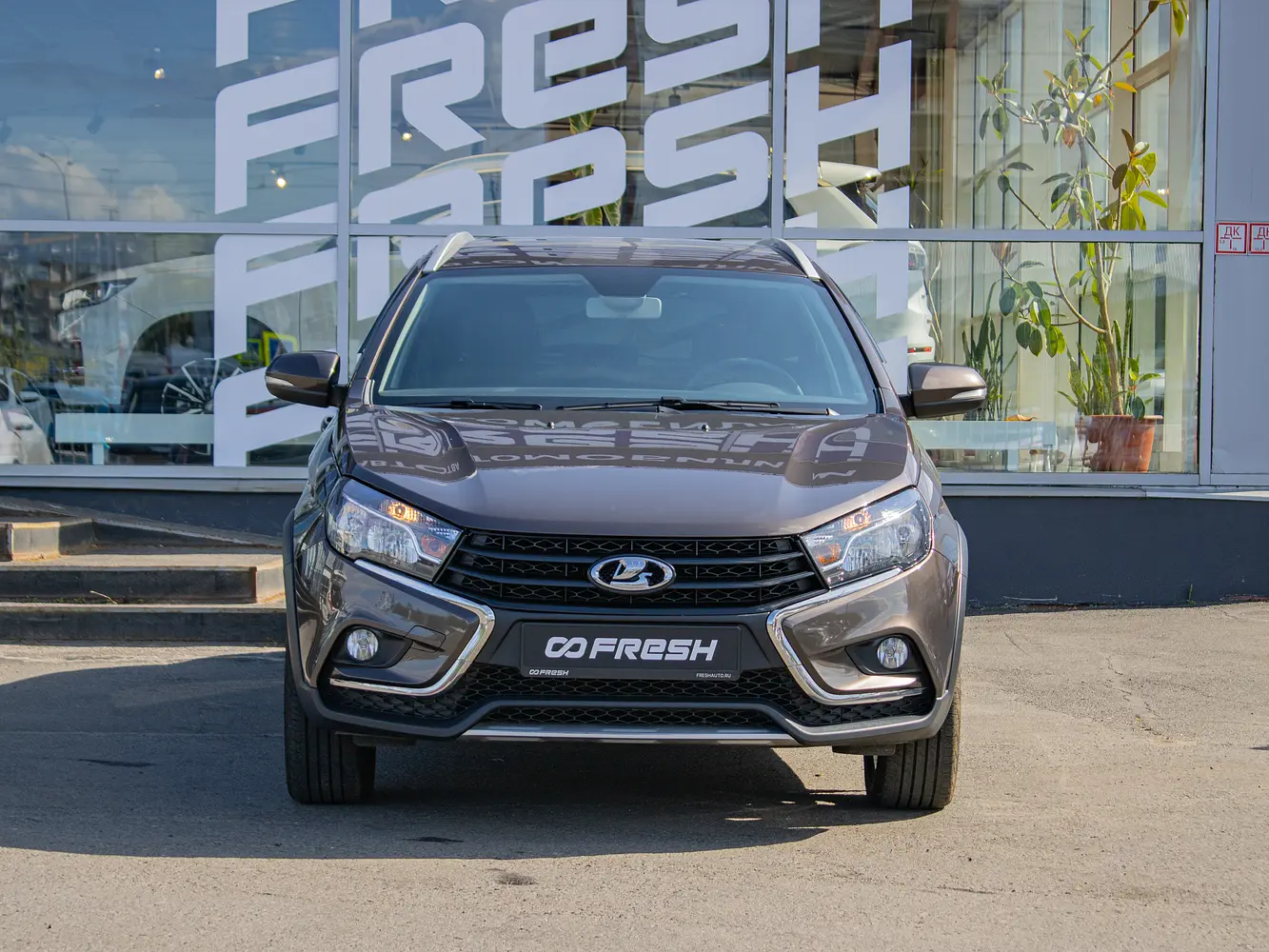 LADA (ВАЗ)