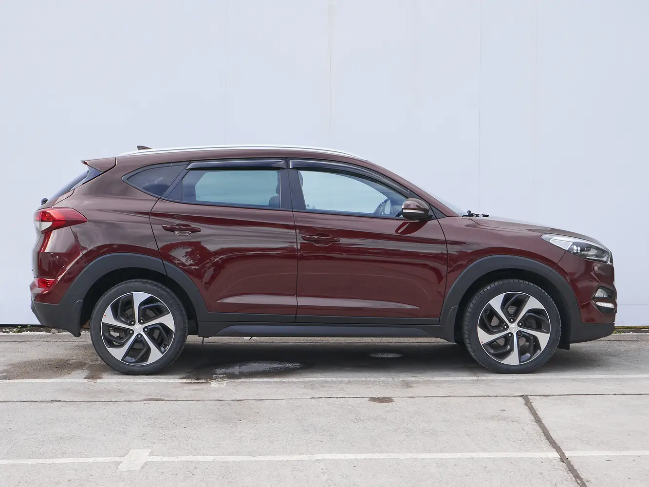 Hyundai