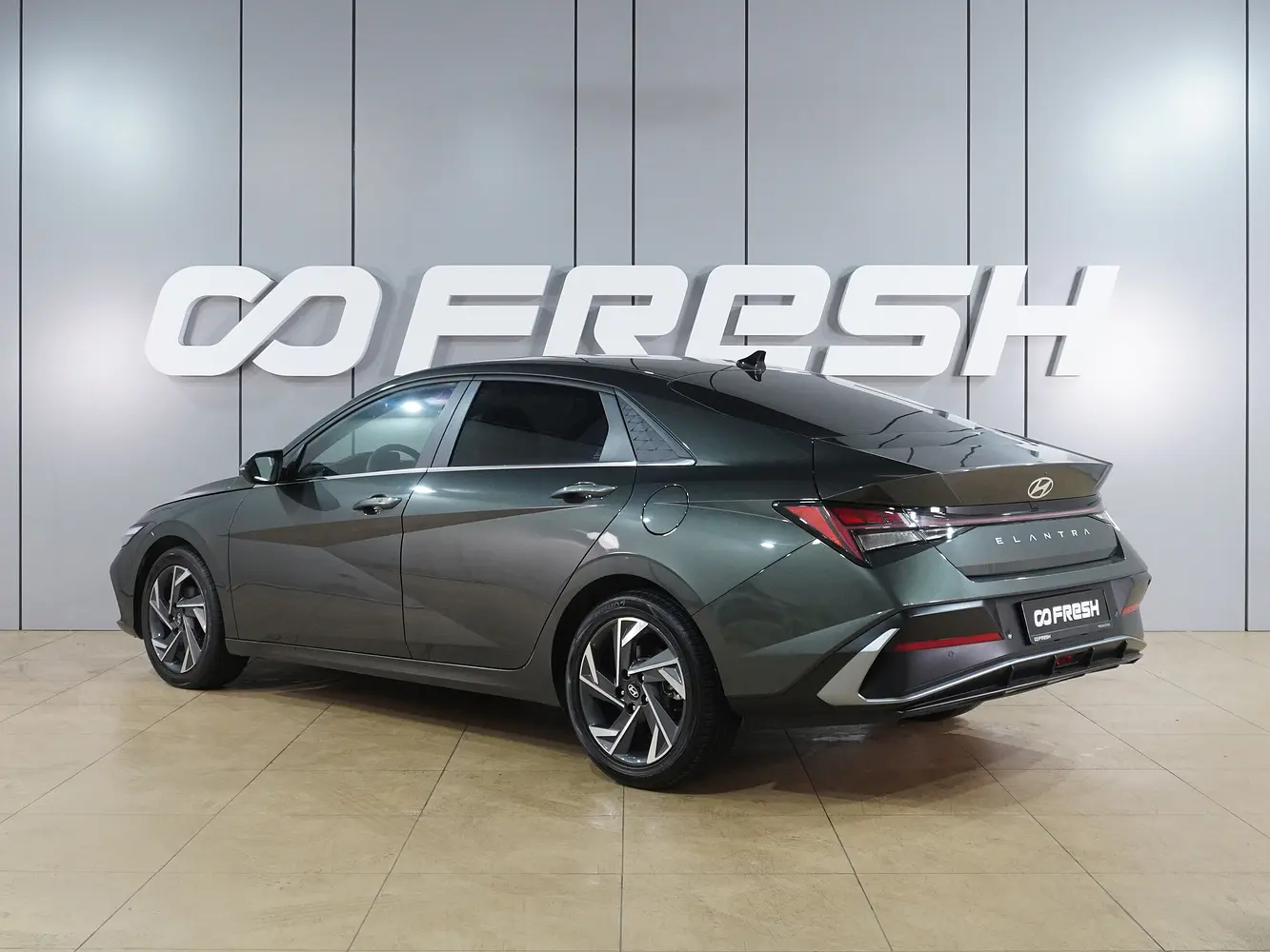 Hyundai