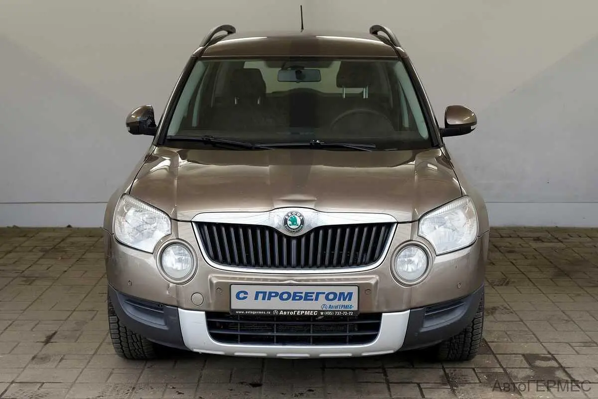 Skoda