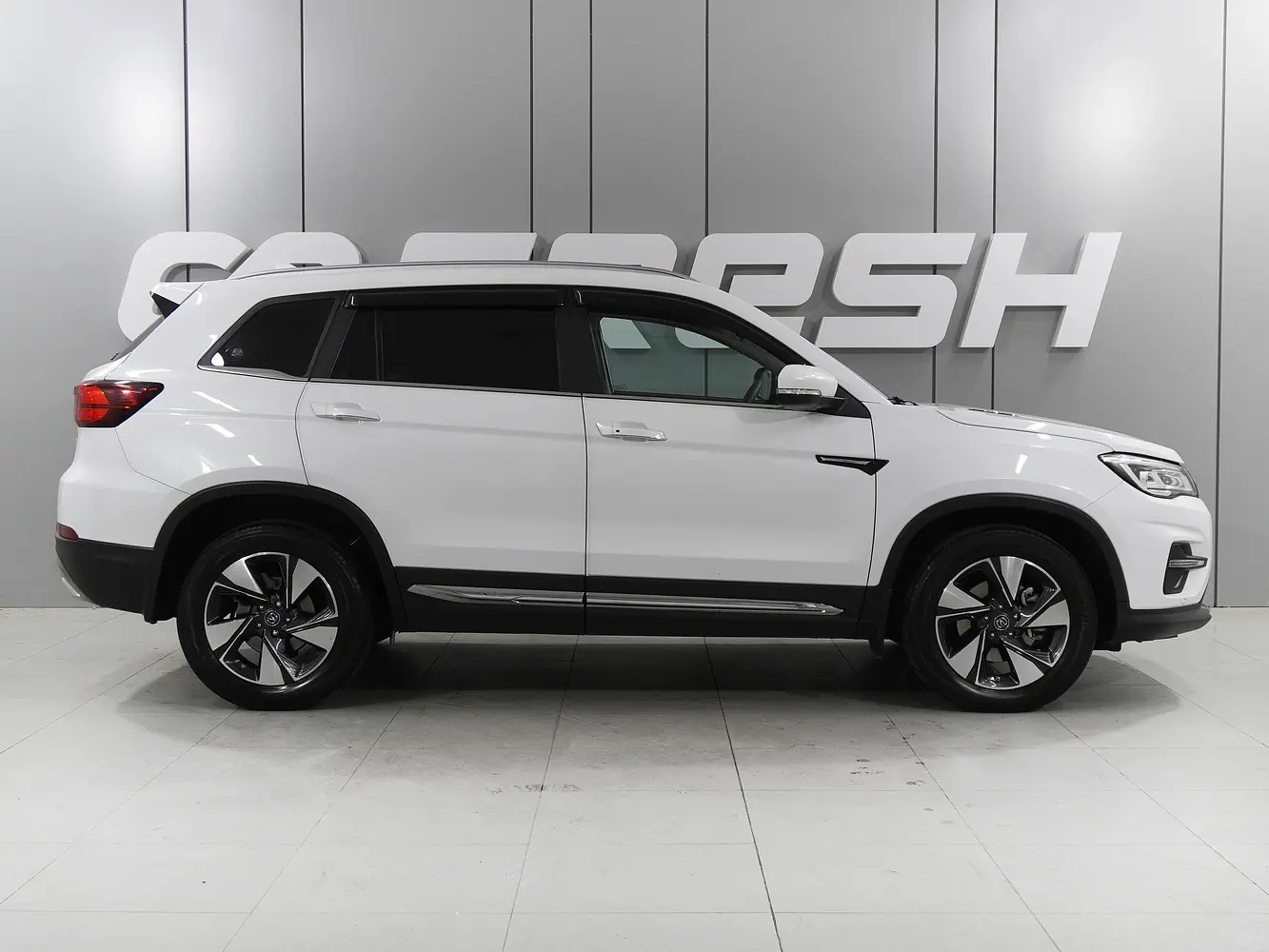 Changan