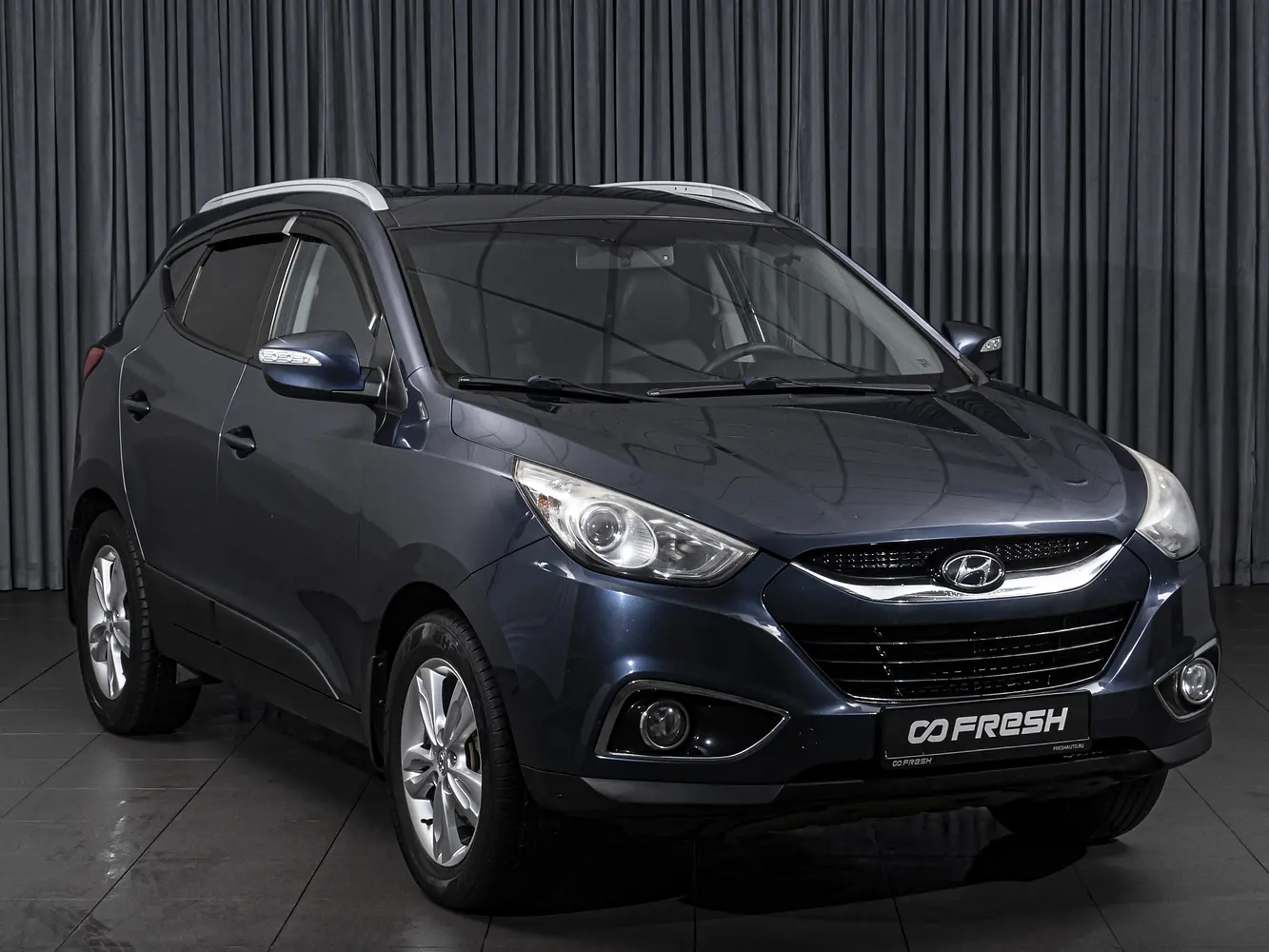 Hyundai
