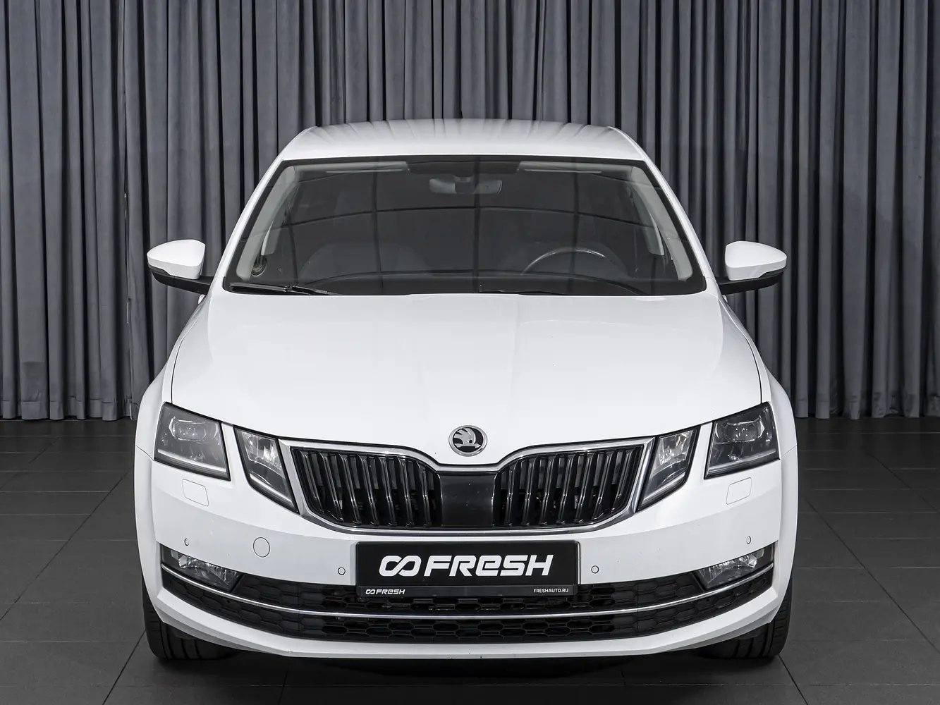 Skoda