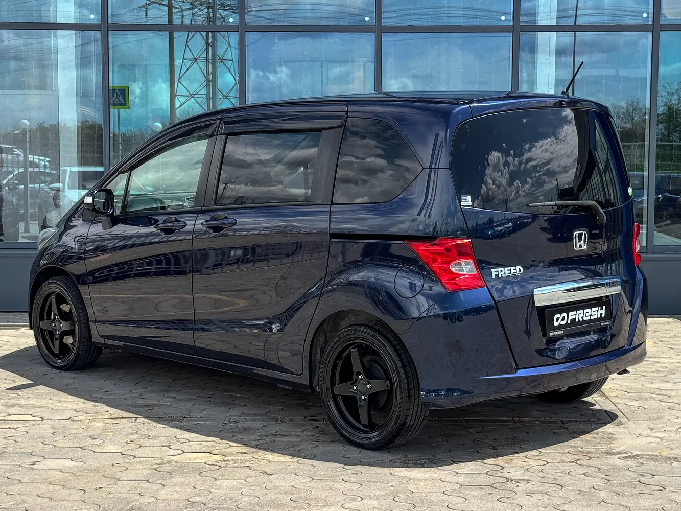 Honda