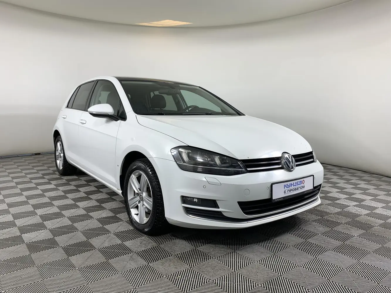 Volkswagen