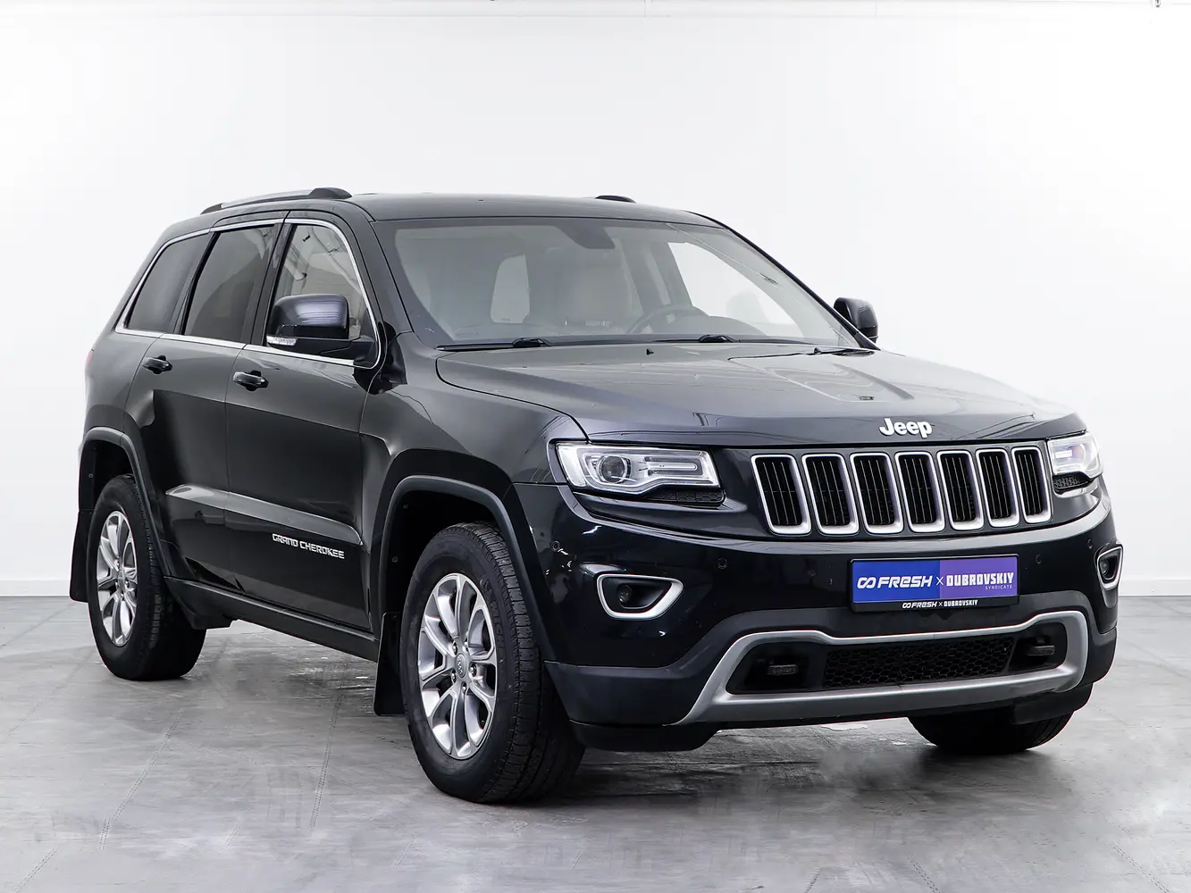Jeep
