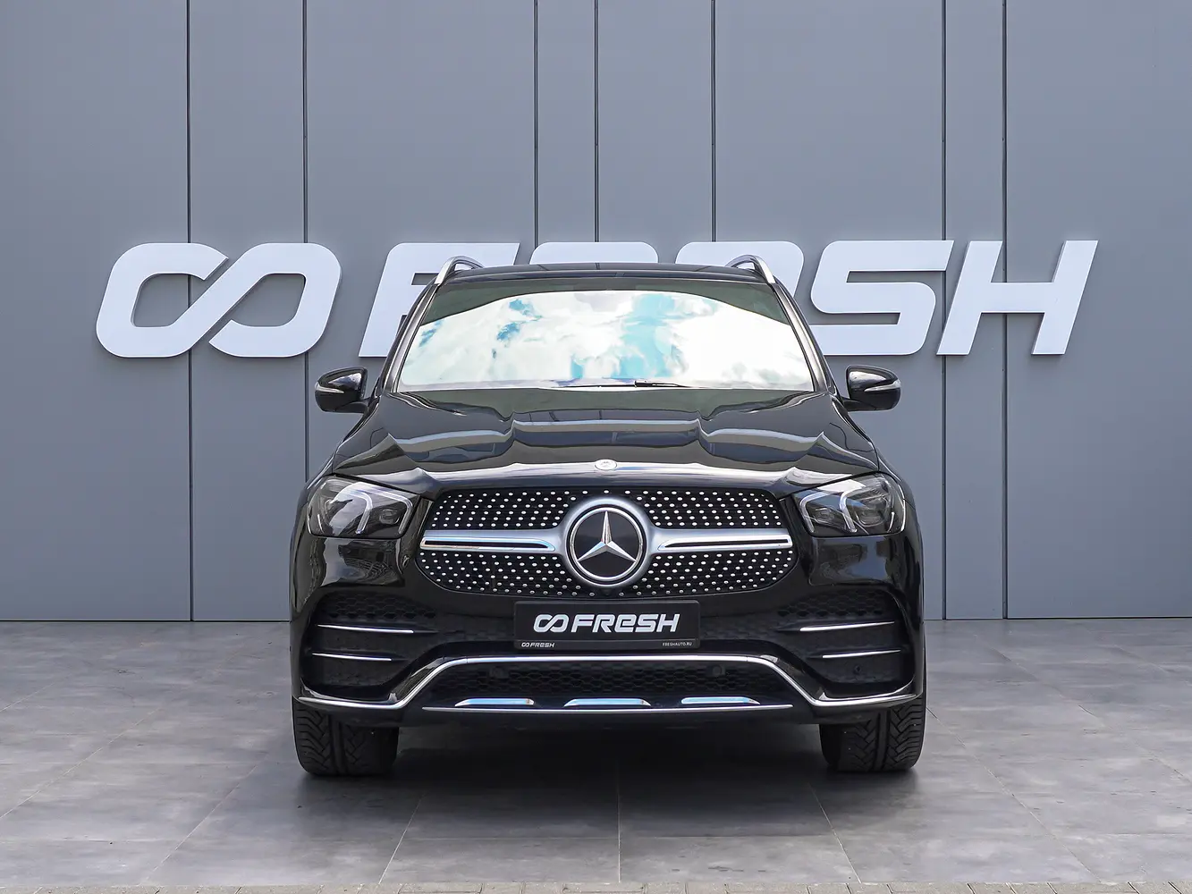 Mercedes-Benz