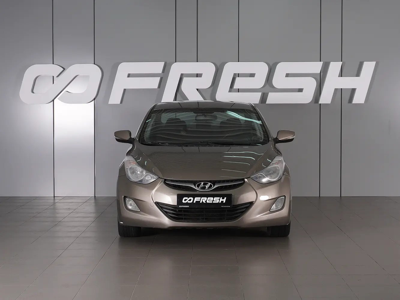 Hyundai