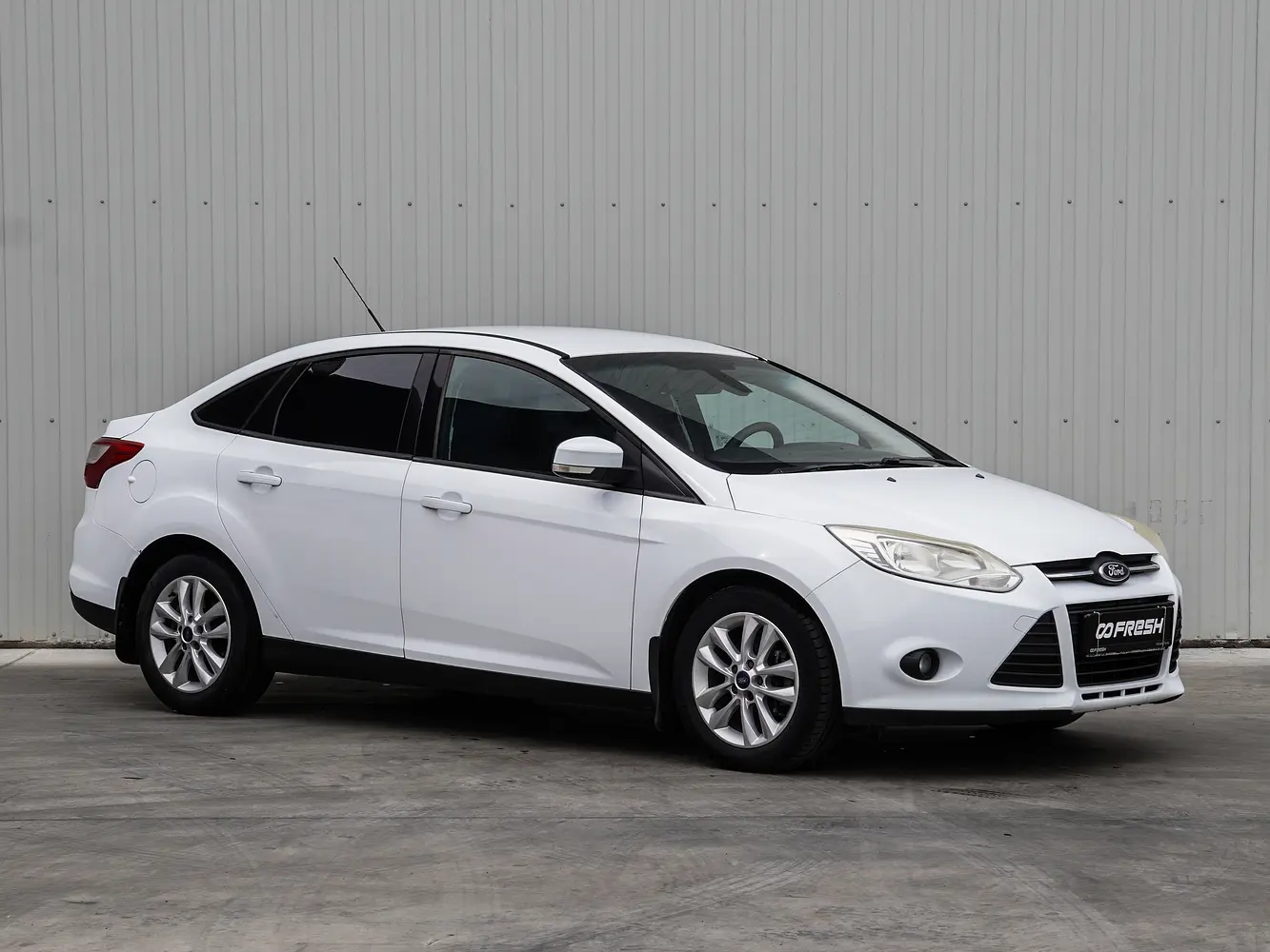 Ford