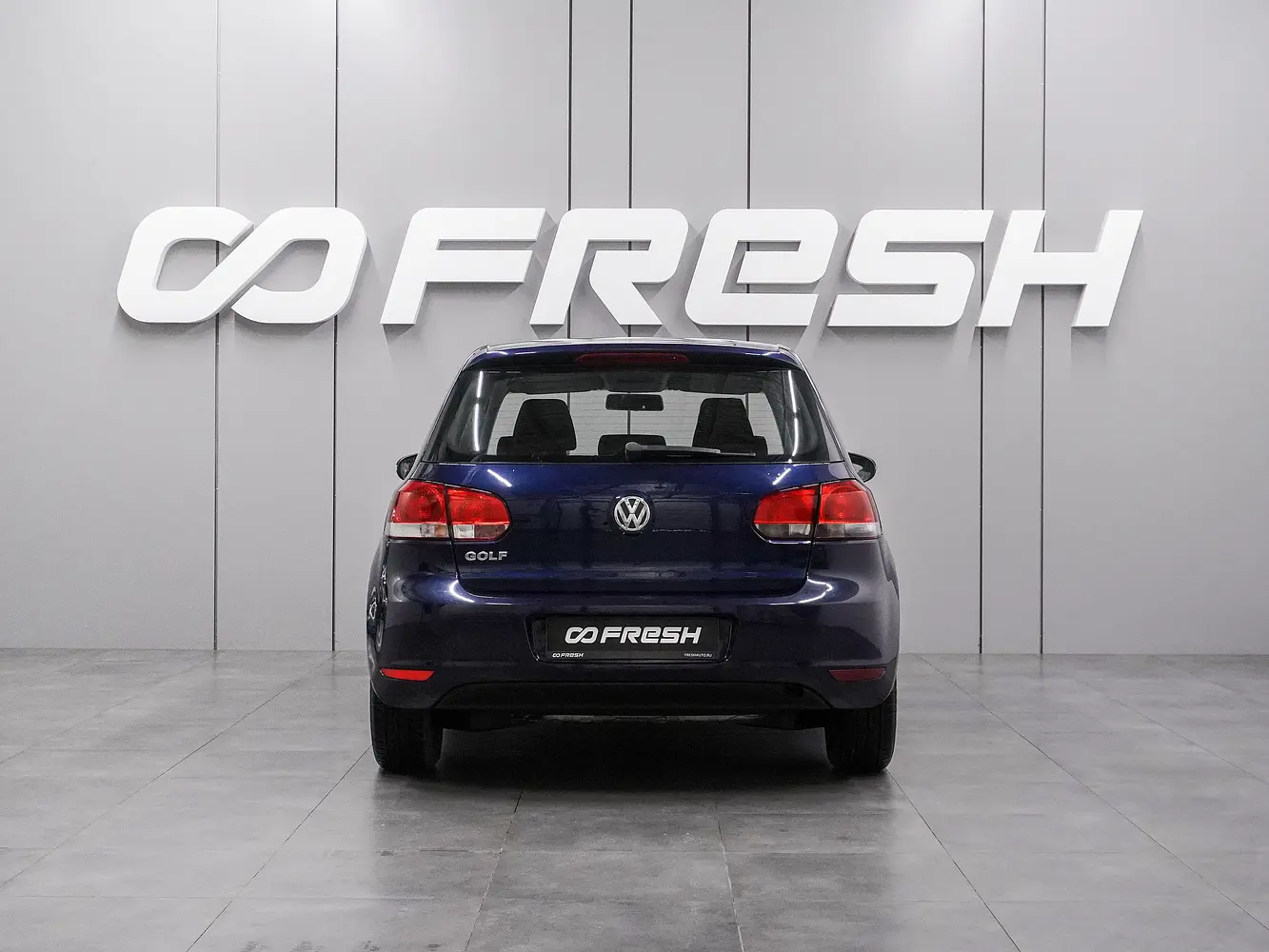 Volkswagen