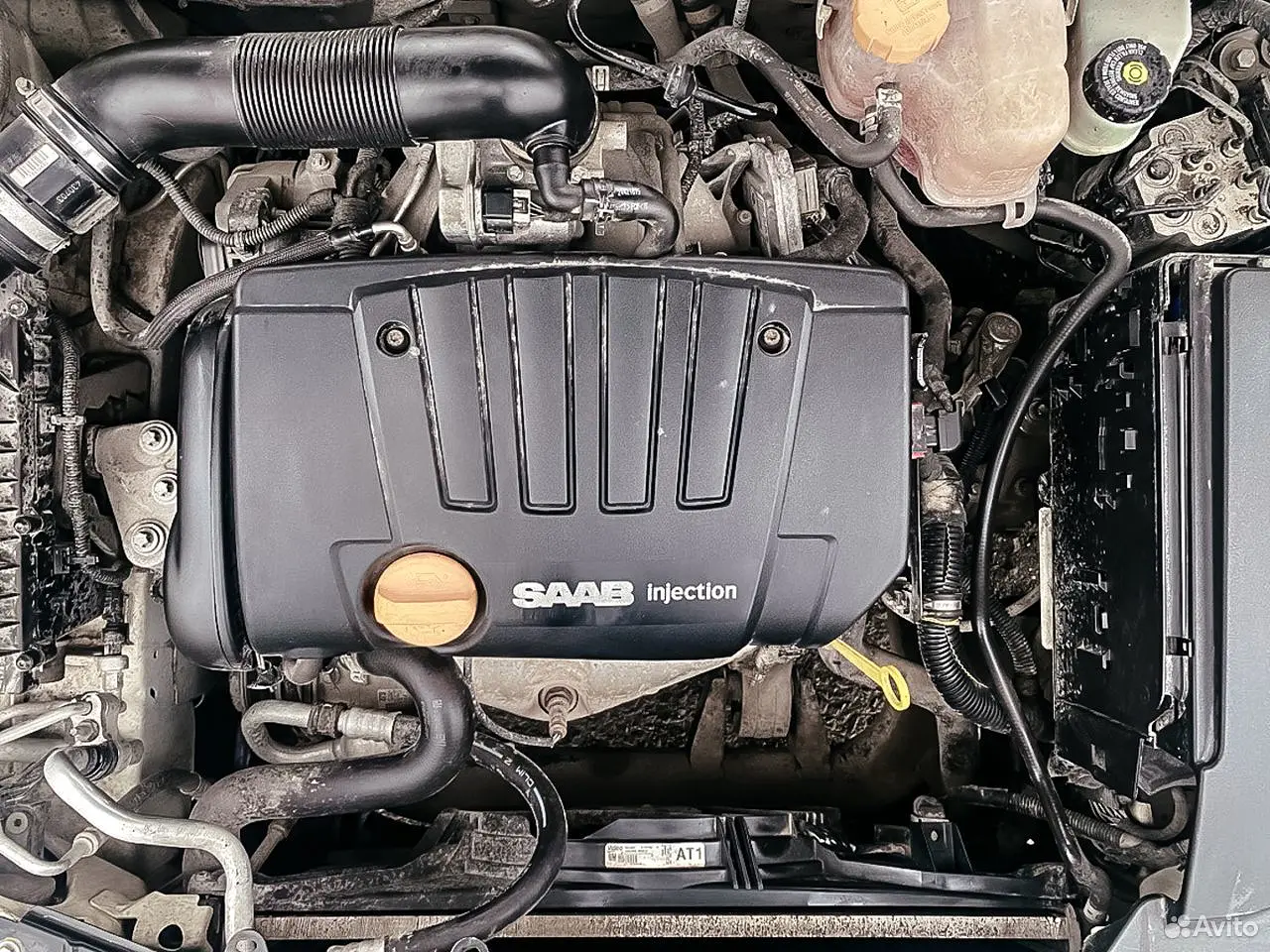 Saab