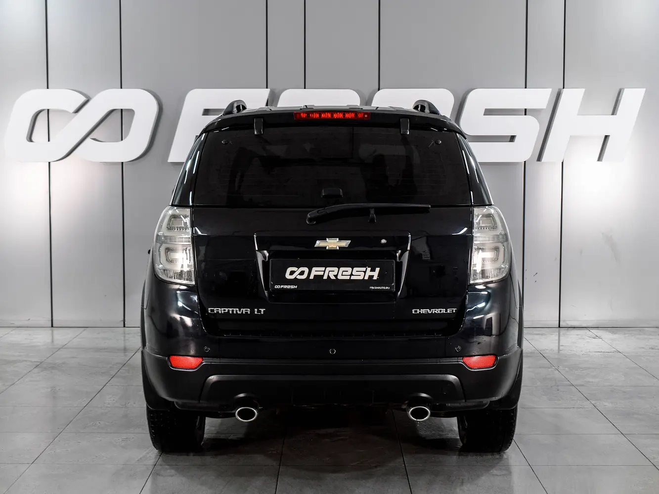 Chevrolet