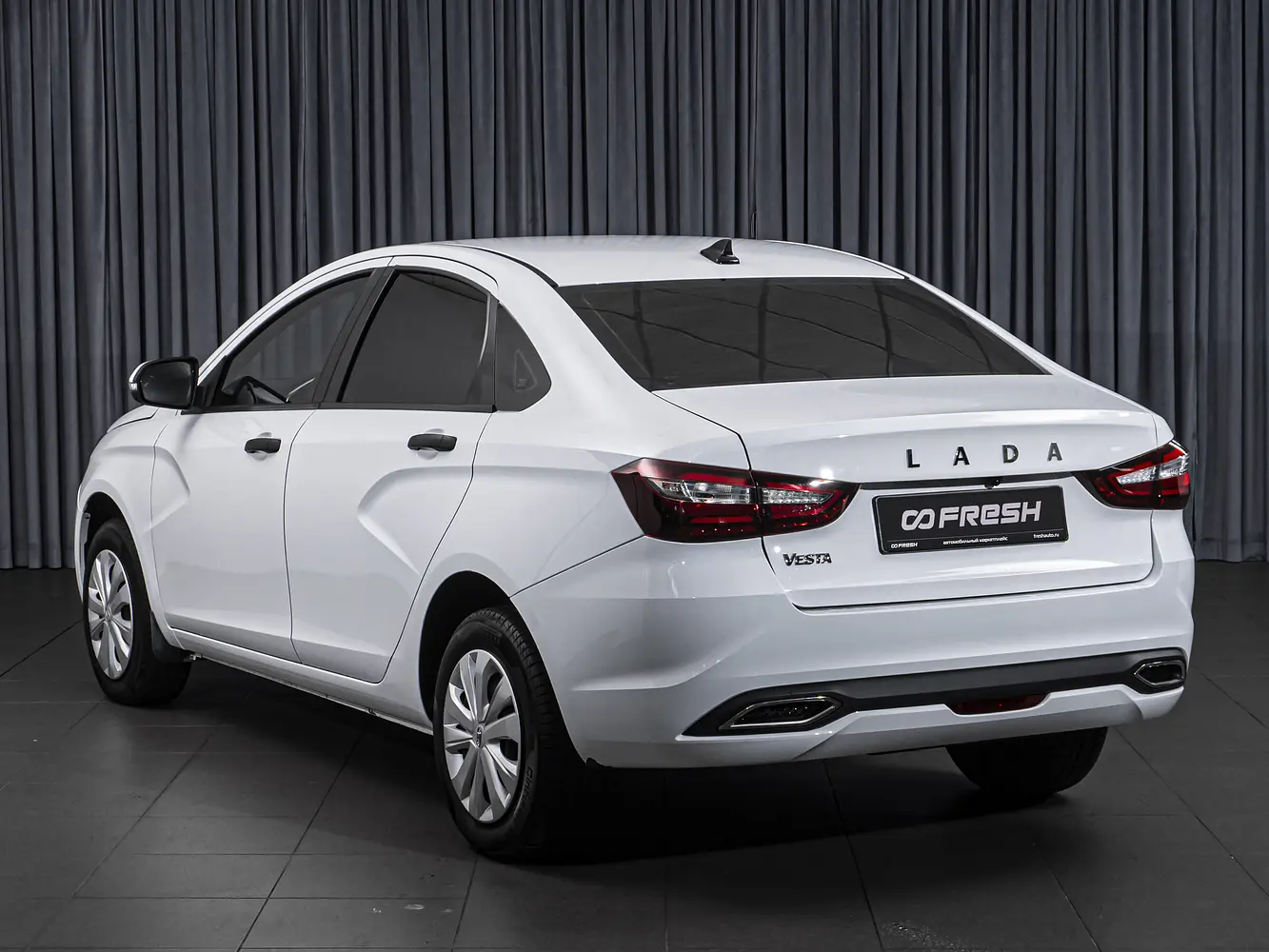 LADA (ВАЗ)