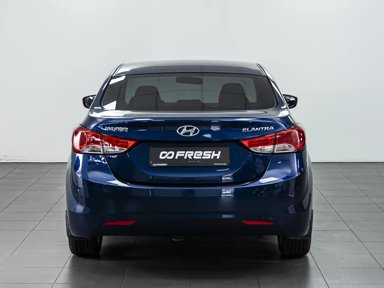 Hyundai