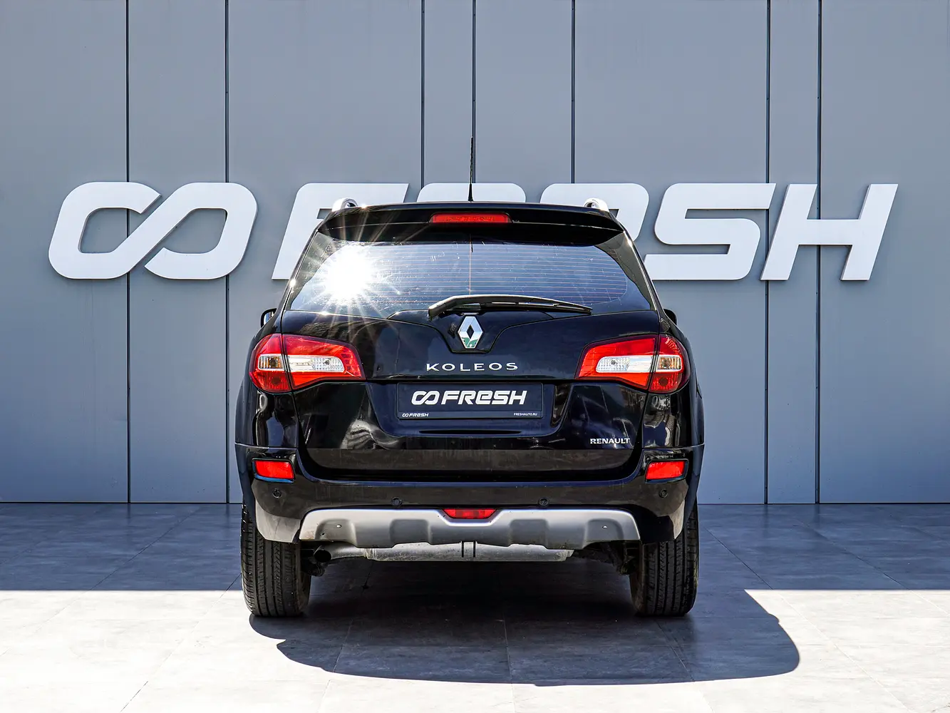 Renault
