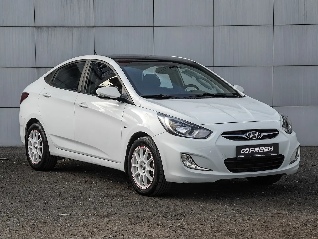 Hyundai