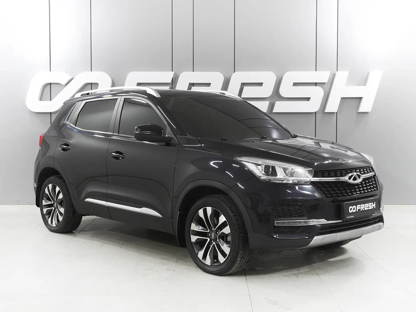 Chery