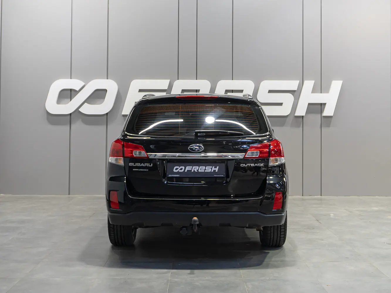 Subaru