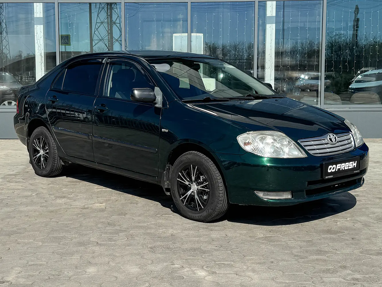 Toyota