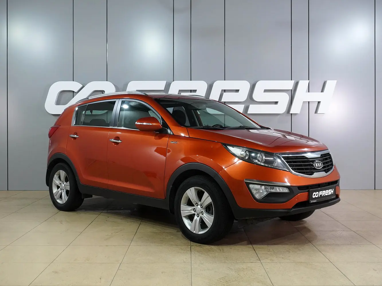 Kia
