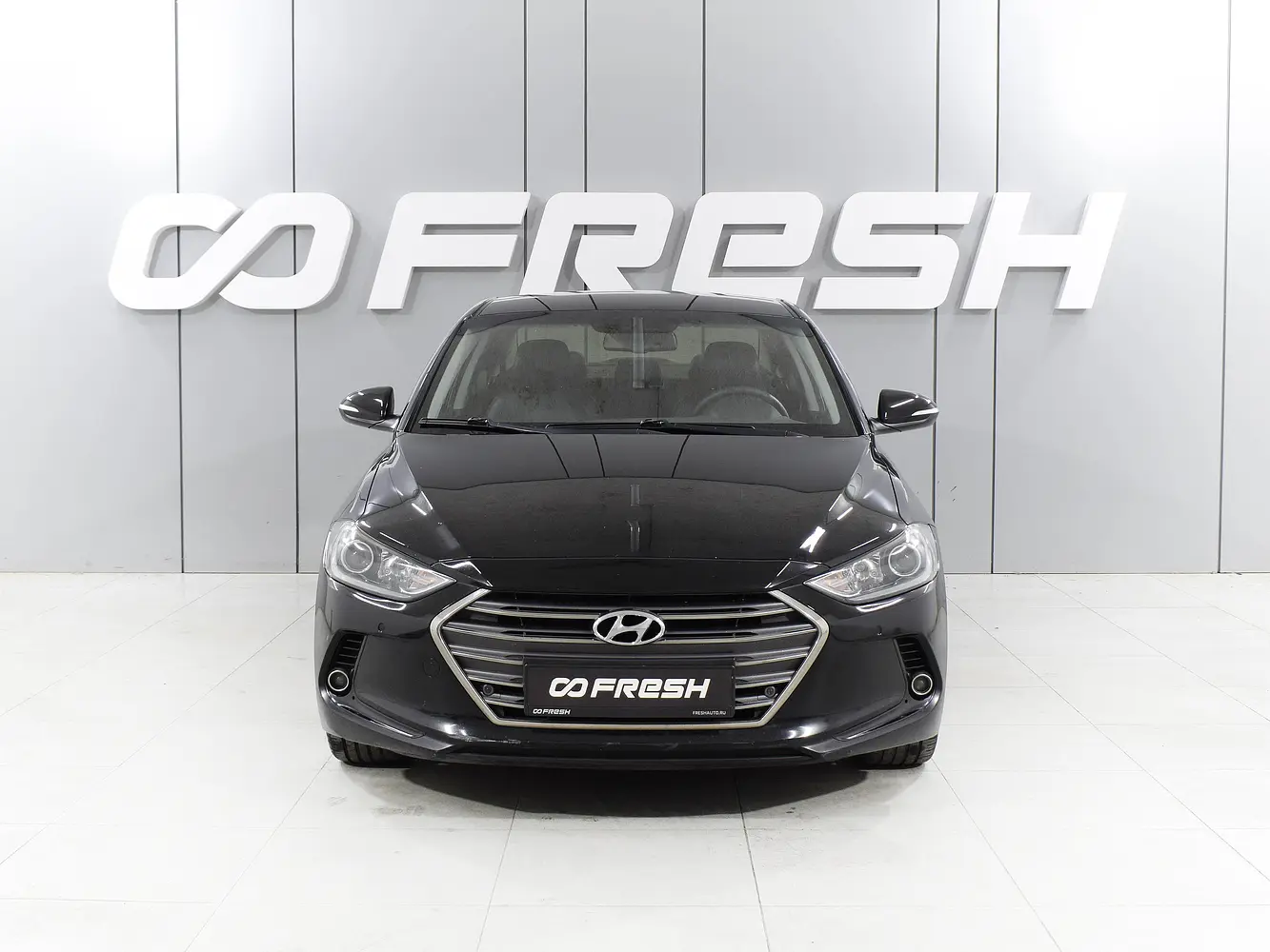 Hyundai