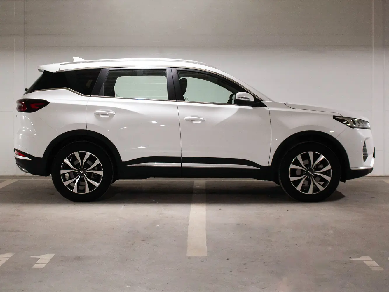 Chery