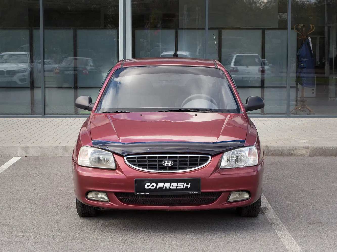Hyundai