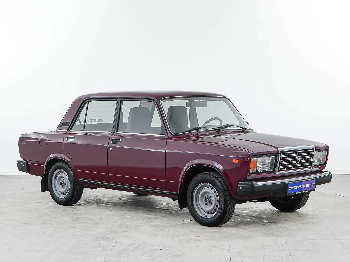 LADA (ВАЗ)