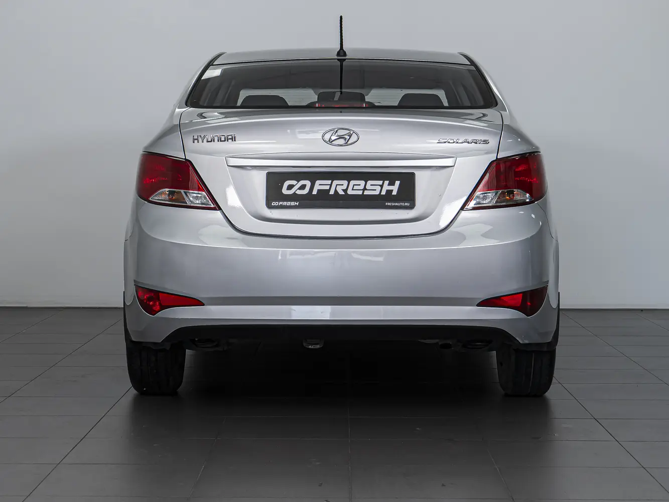 Hyundai