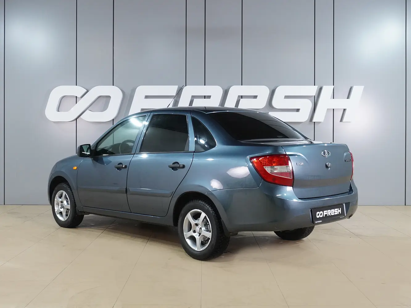 LADA (ВАЗ)