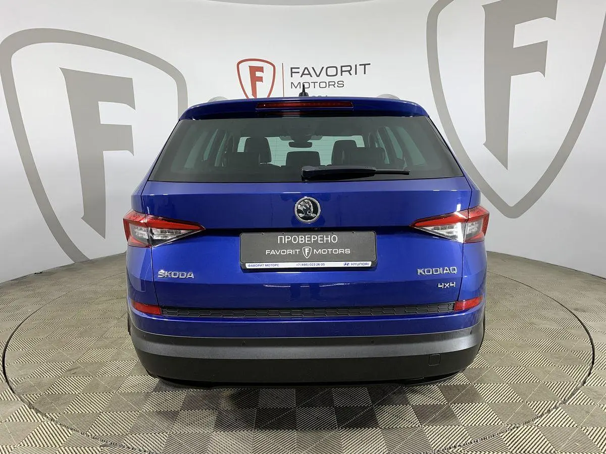 Skoda