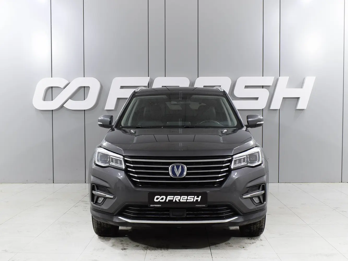 Changan