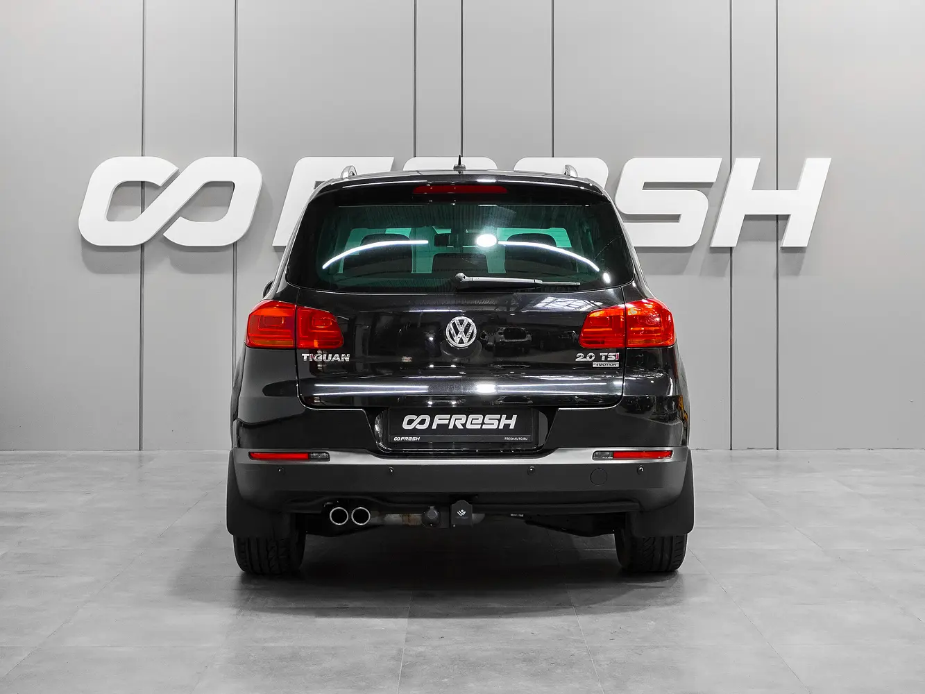 Volkswagen