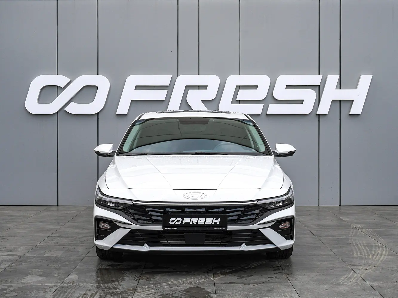 Hyundai