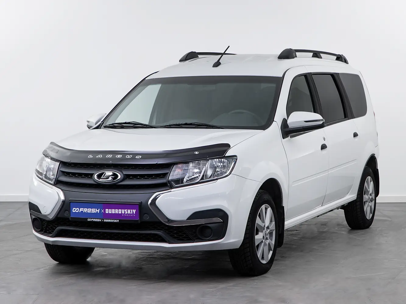LADA (ВАЗ)