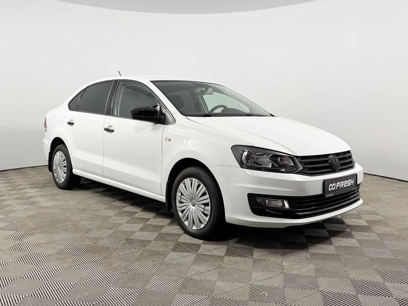 Volkswagen