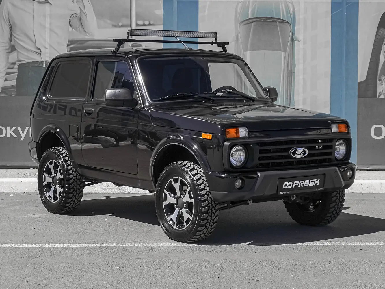 LADA (ВАЗ)