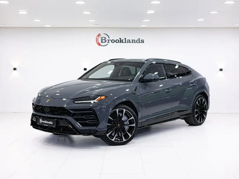 Urus