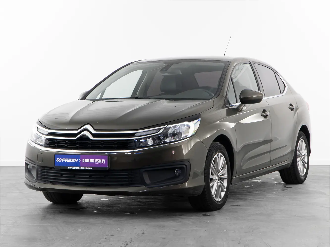 Citroen