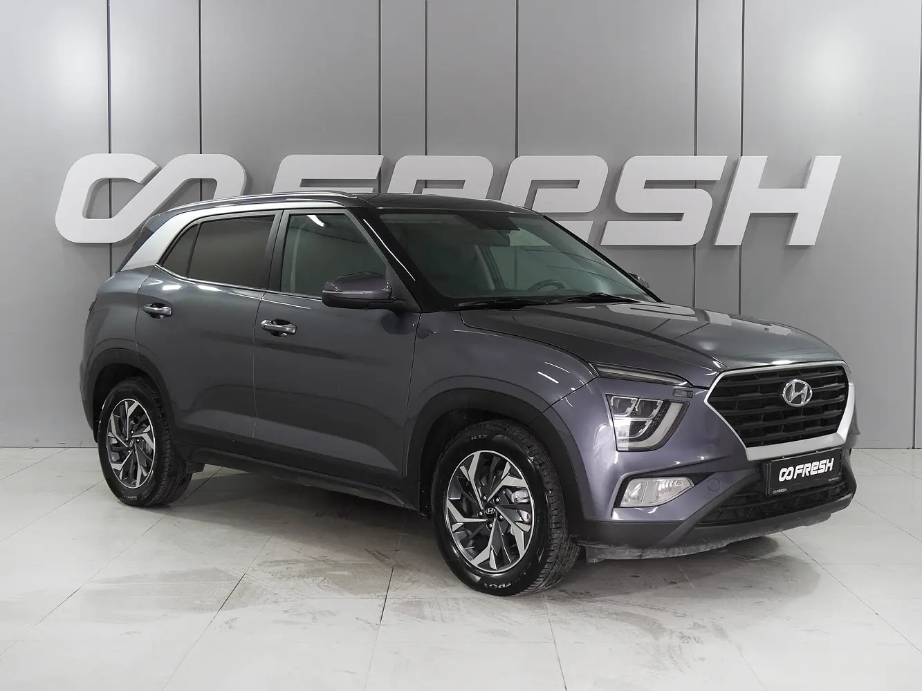 Hyundai