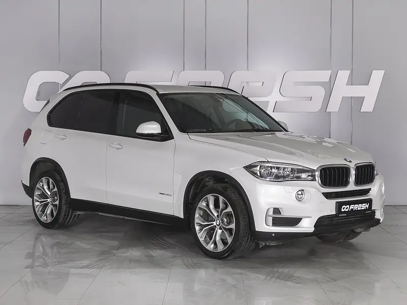 X5
