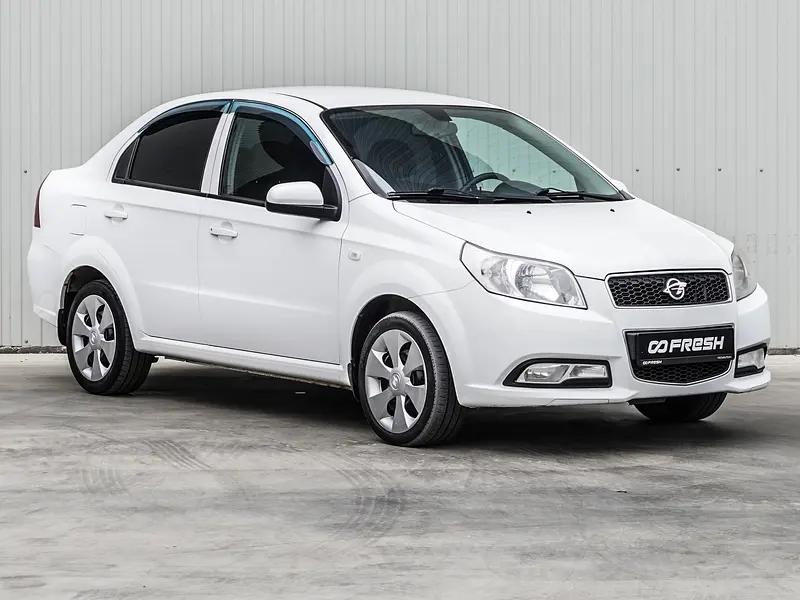 Nexia R3