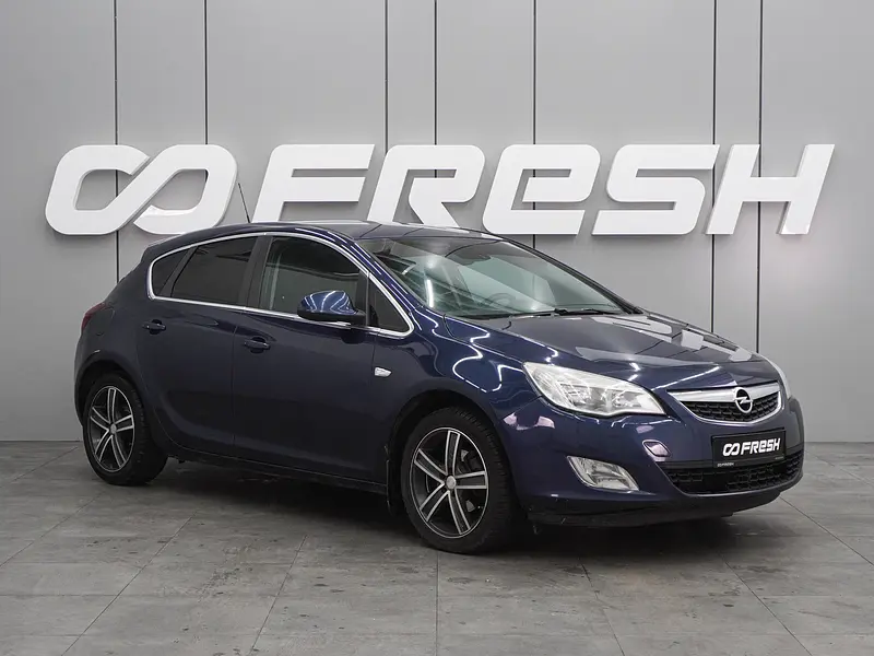 Astra