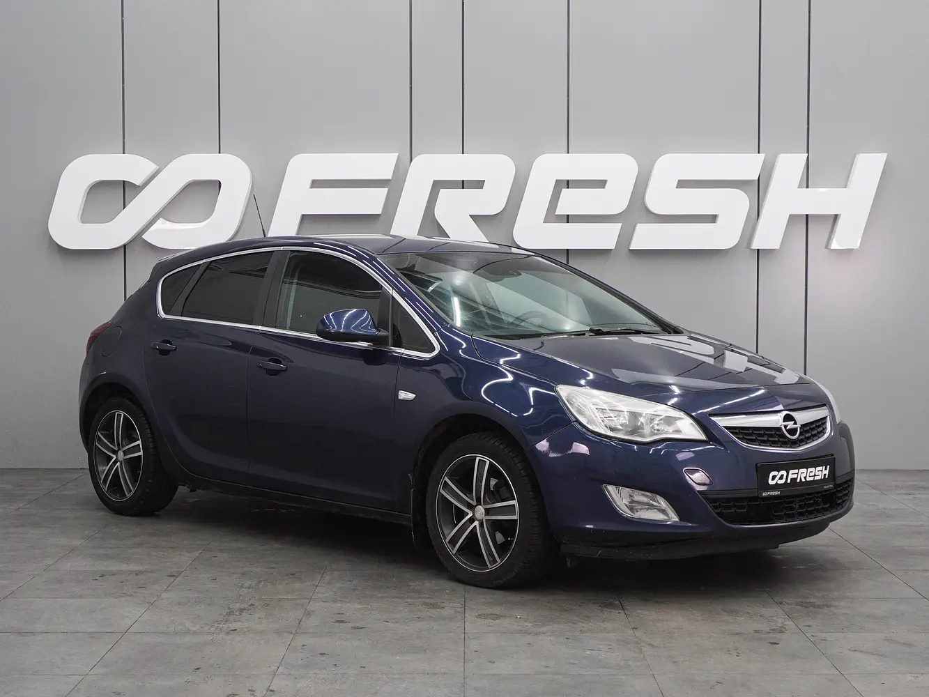 Opel