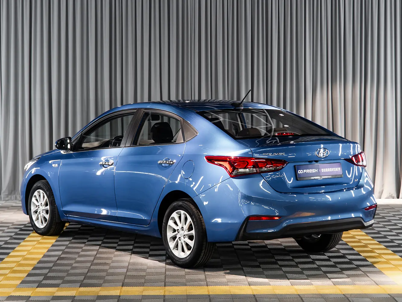 Hyundai