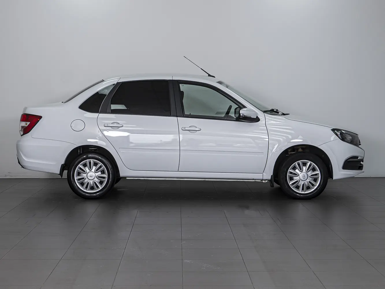LADA (ВАЗ)