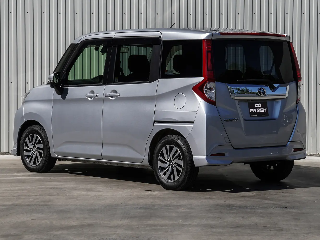 Toyota