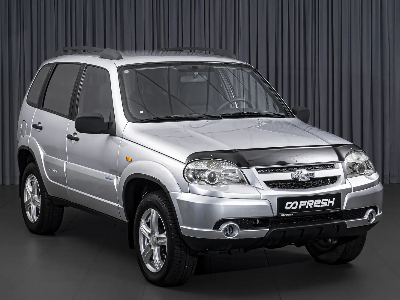 Chevrolet